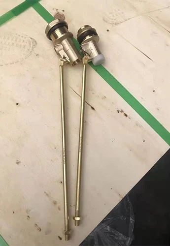 float ball valve float ball valve