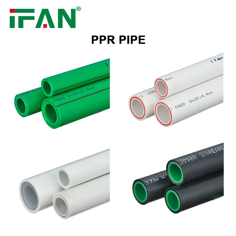 PPR Pipe PPR Pipe
