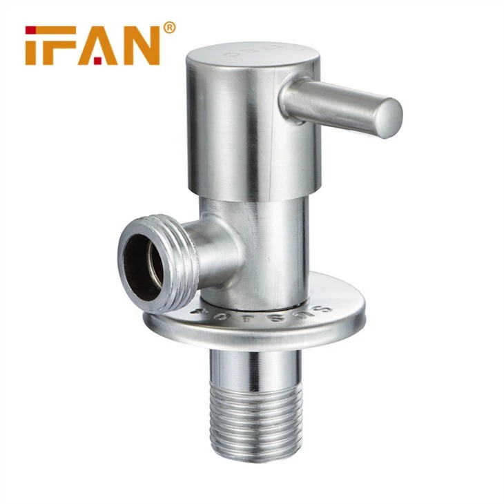 Angle Valve Plumbing