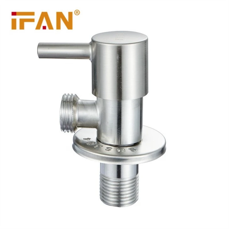 Angle Valve Plumbing
