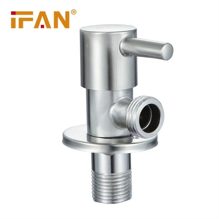 Angle Valve Plumbing