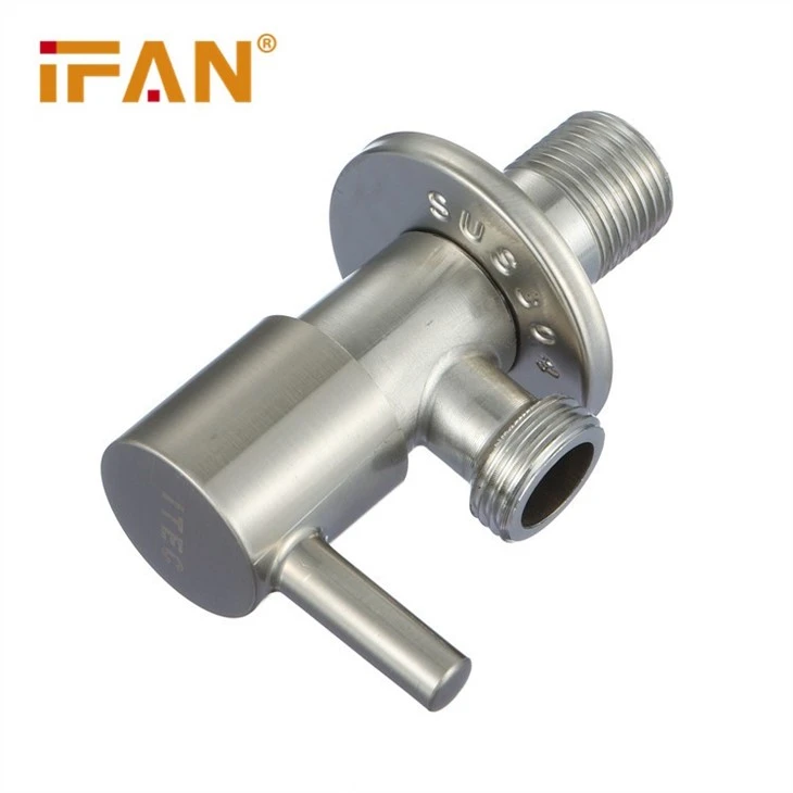 Angle Valve Plumbing