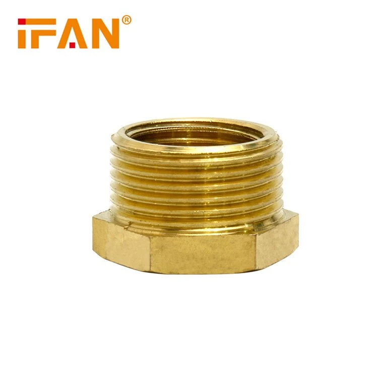 Brass Adapter