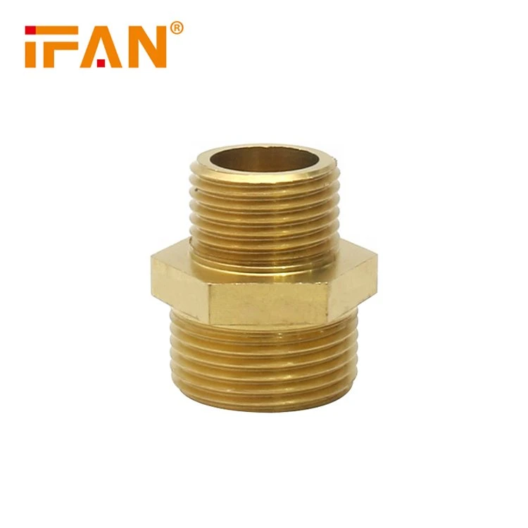 20mm PPR Water Pipe Fittings Single Ends Valve (male)