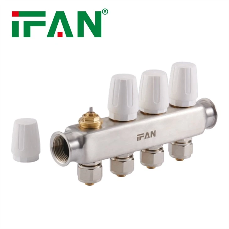 Distribution Manifold