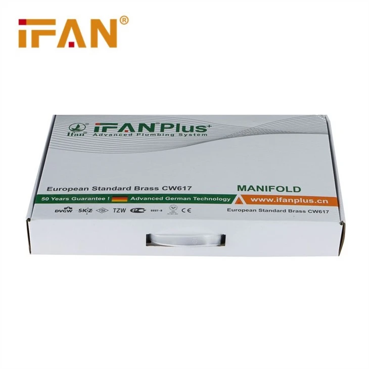 Distribution Manifold