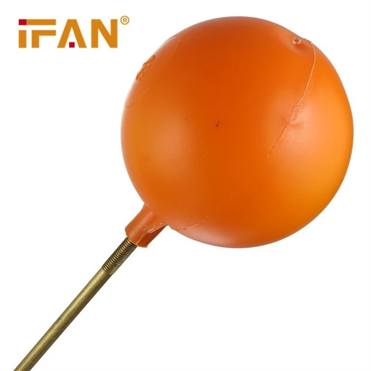 Floating Ball Valve