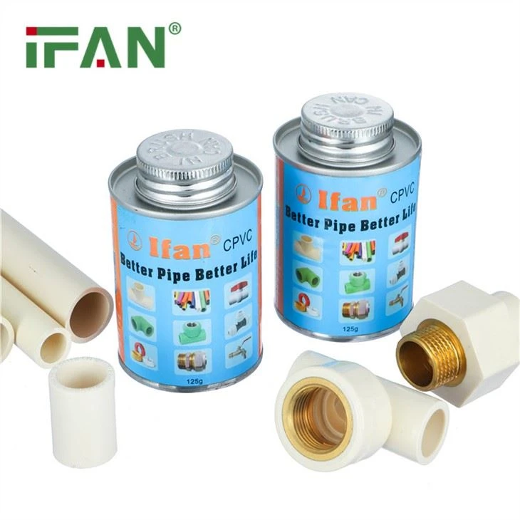 Pvc Adhesive Glue