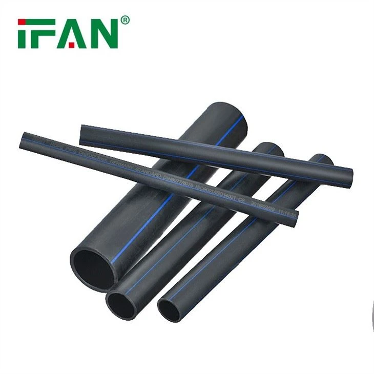 HDPE Polyethylene Pipe