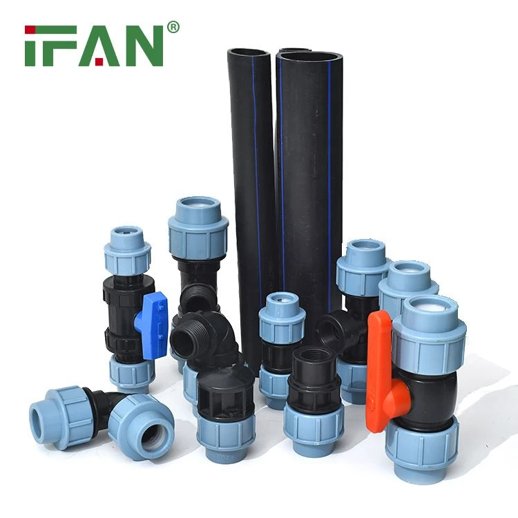 Can PE Tube And PPR Tube Be Directly Connected By Hot Melt