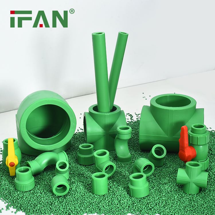 What model is the household ppr tube