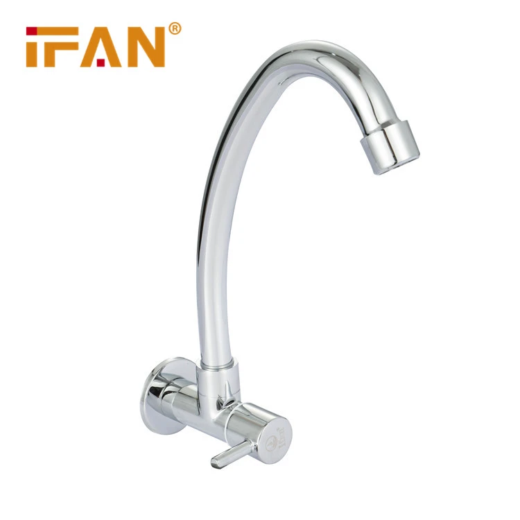 How to choose kitchen sink tap