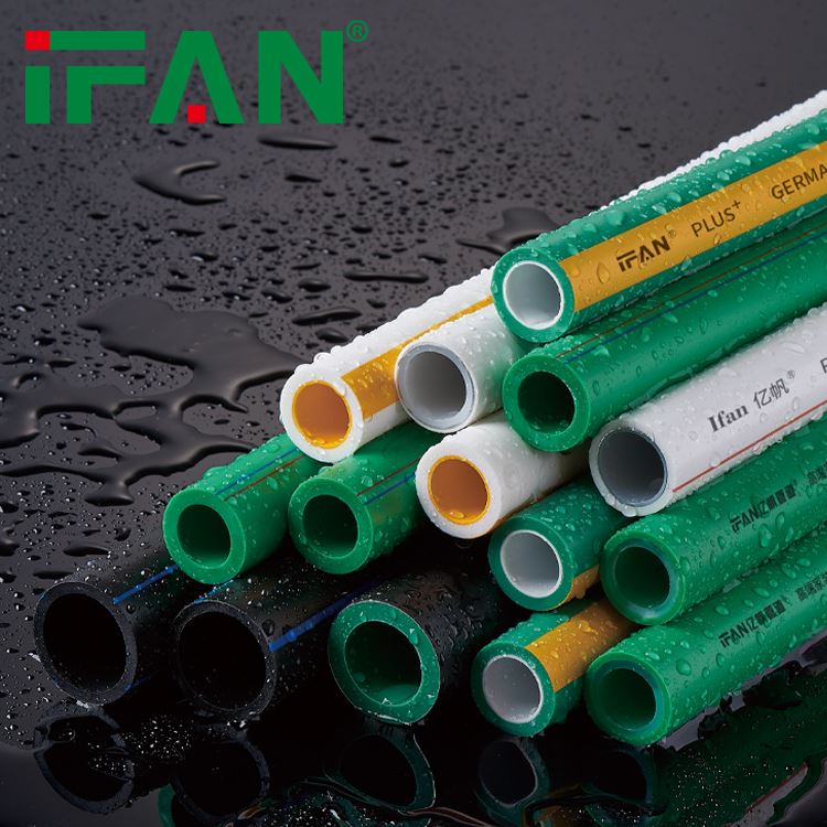 What does PPR tube S3.2 mean