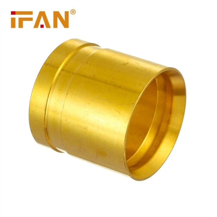 Pex Slidding Sleeve Fitting