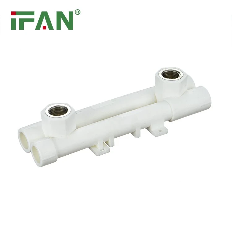 Plumbing PPR Fittings
