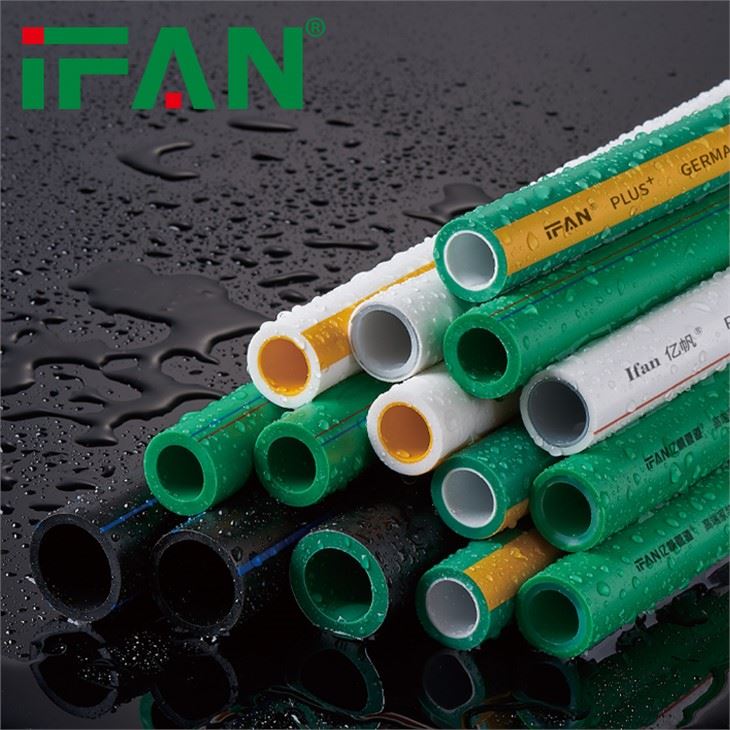 PPR Pipe Plumbing