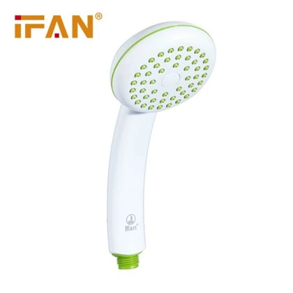Plastic Shower Head