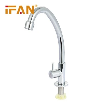 Single Sink Tap