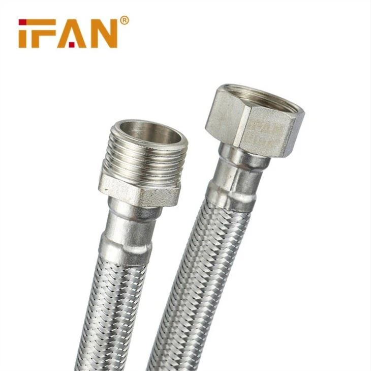 SS Flexible Hose