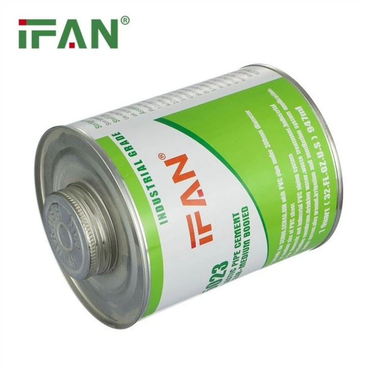 Super Pvc Glue