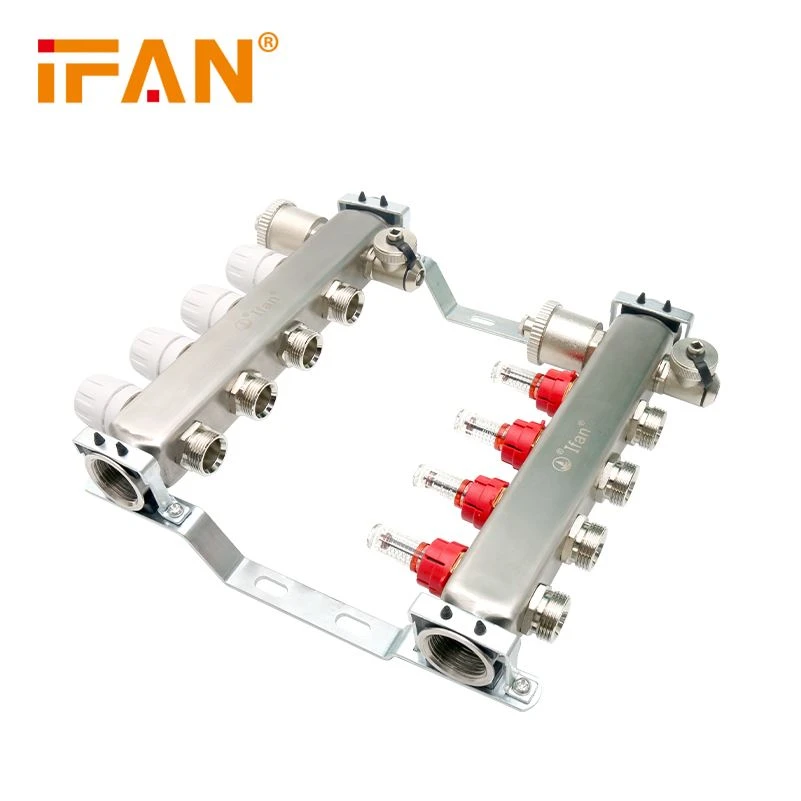 The Role of the Manifold