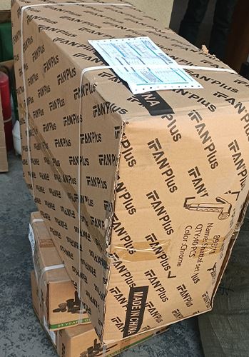 Ifan Plus Ppr Products Has A Lot Of Inventory