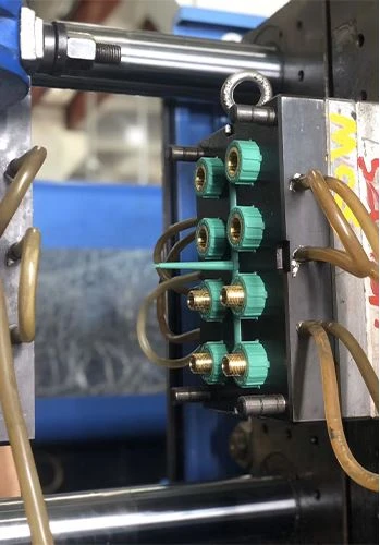 Ifan Plus Ppr Socket With Insert Are in Production