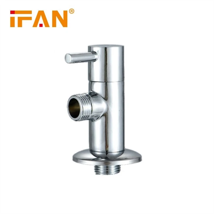 Bathroom Angle Valve