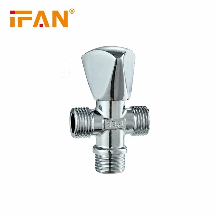 Bathroom Angle Valve