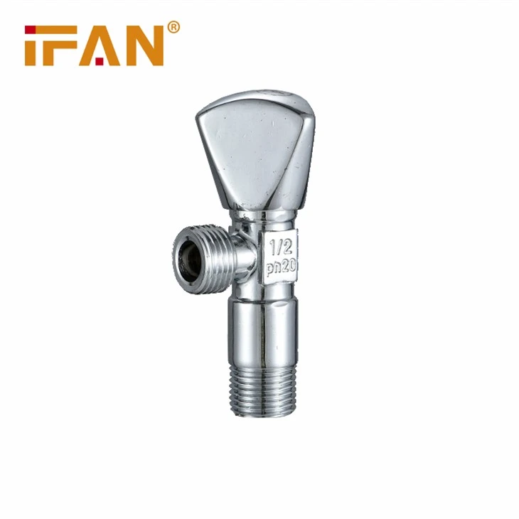 Bathroom Angle Valve