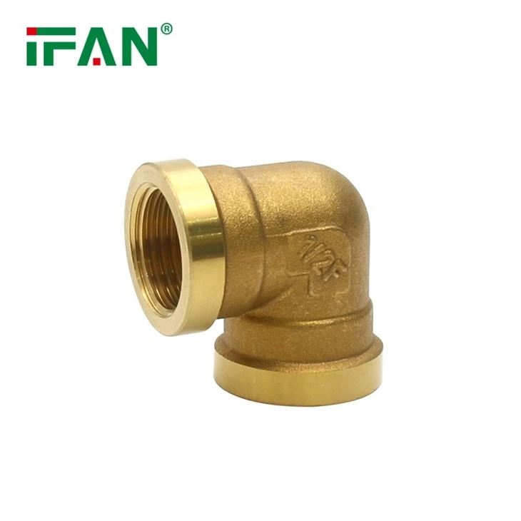 Brass Pipe Fittings