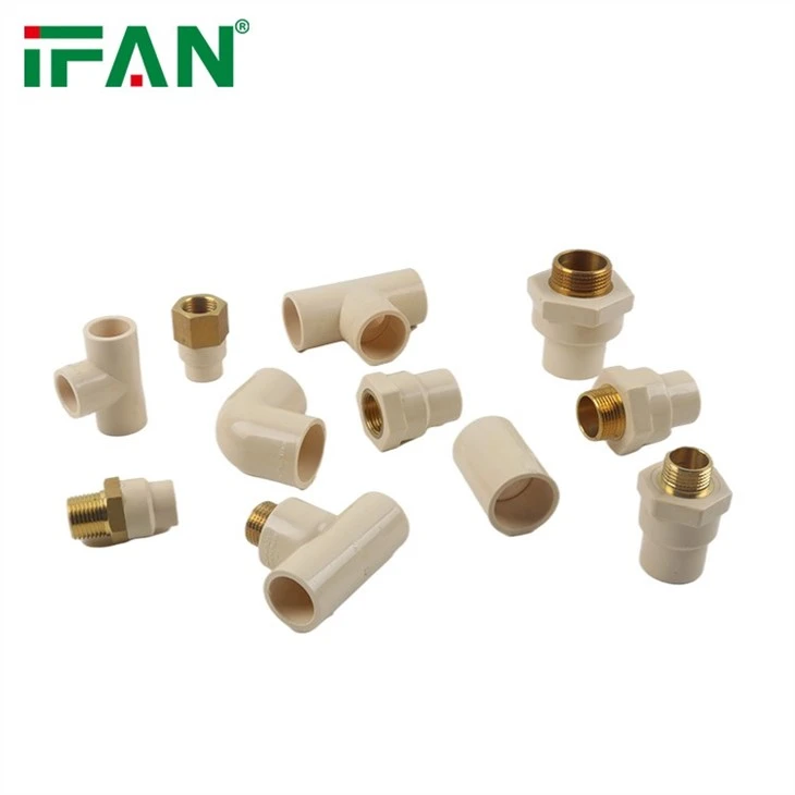 CPVC Elbow Fittings