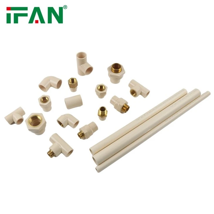 CPVC Tube