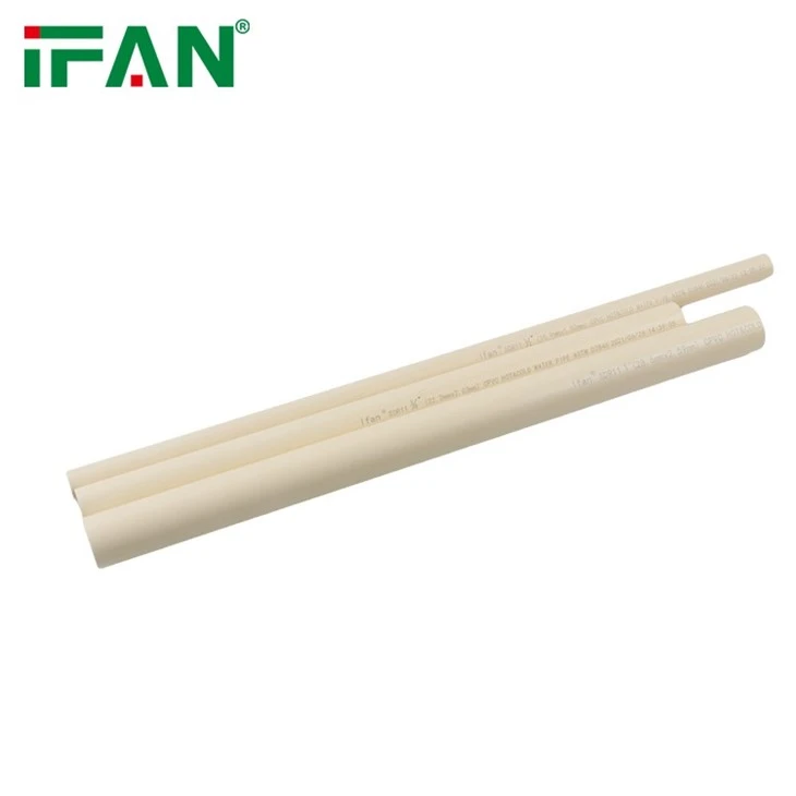 CPVC Tube
