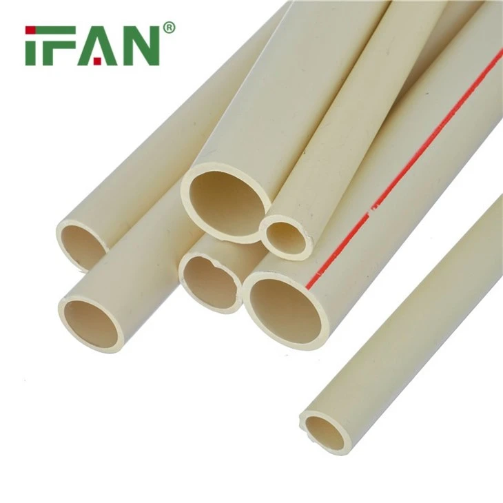 CPVC Tube