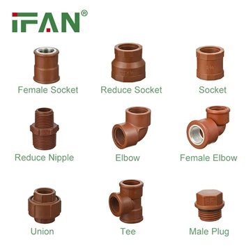 Knowledge about PPH pipe fittings Knowledge about PPH pipe fittings
