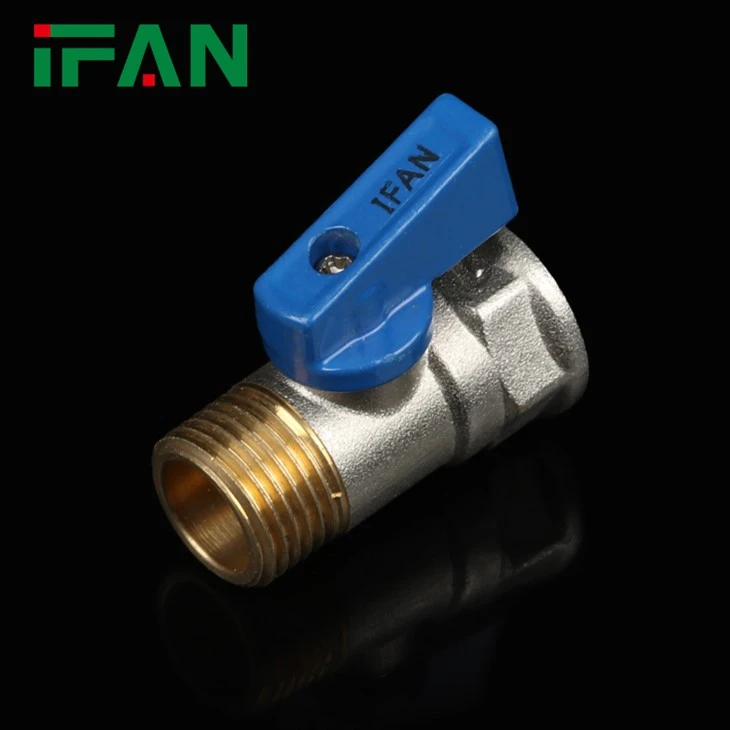 valve mini