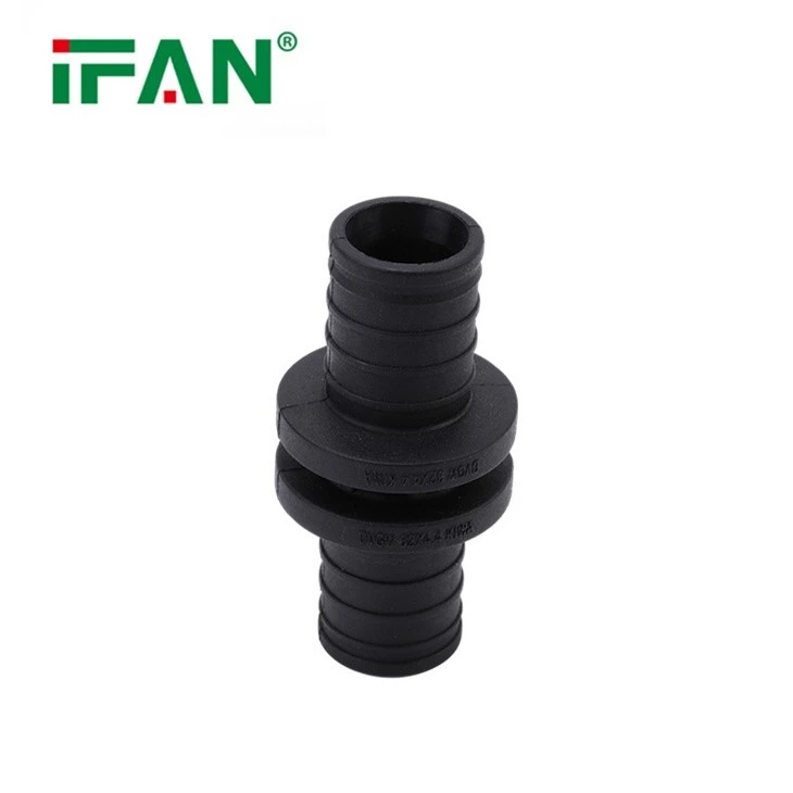 Socket PPSU Axial Fitting