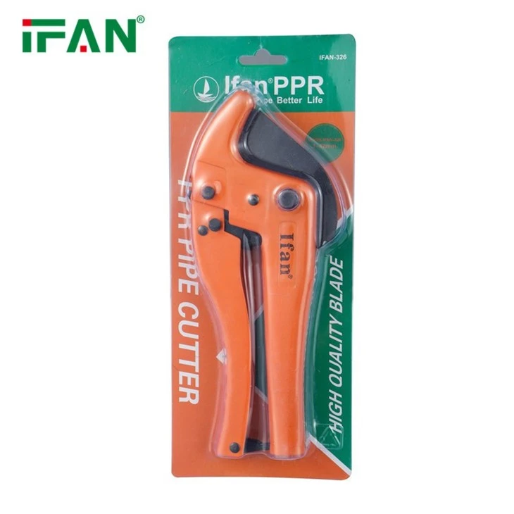 Pipe Cutter