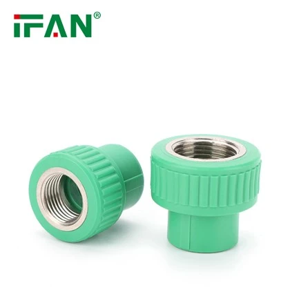 PPR Female Sockets