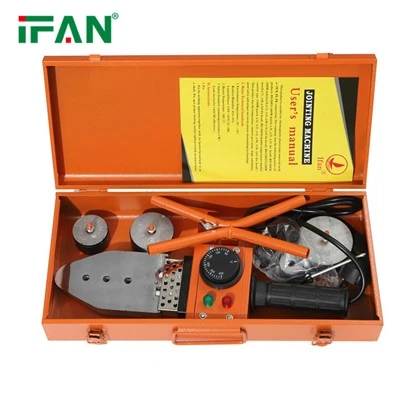 PPR Hot Welding Tool