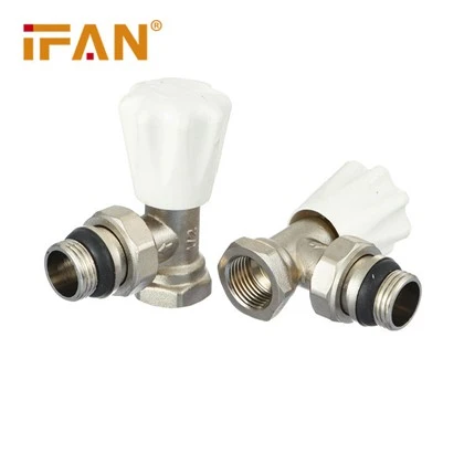 Radiator Valves