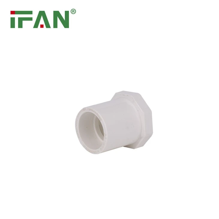 Durable UPVC Bush