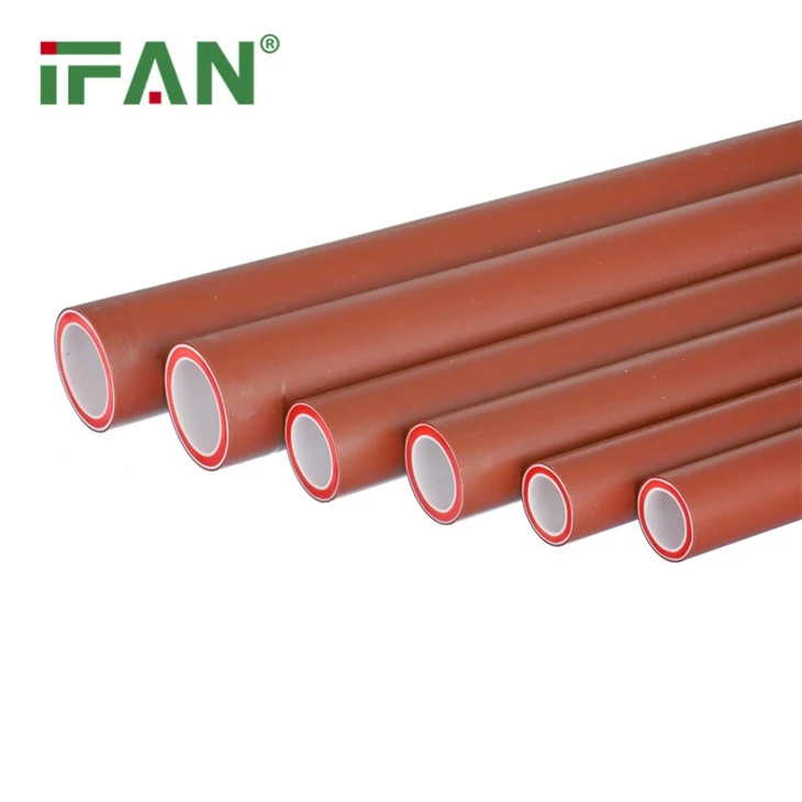 IFAN PPH Pipe