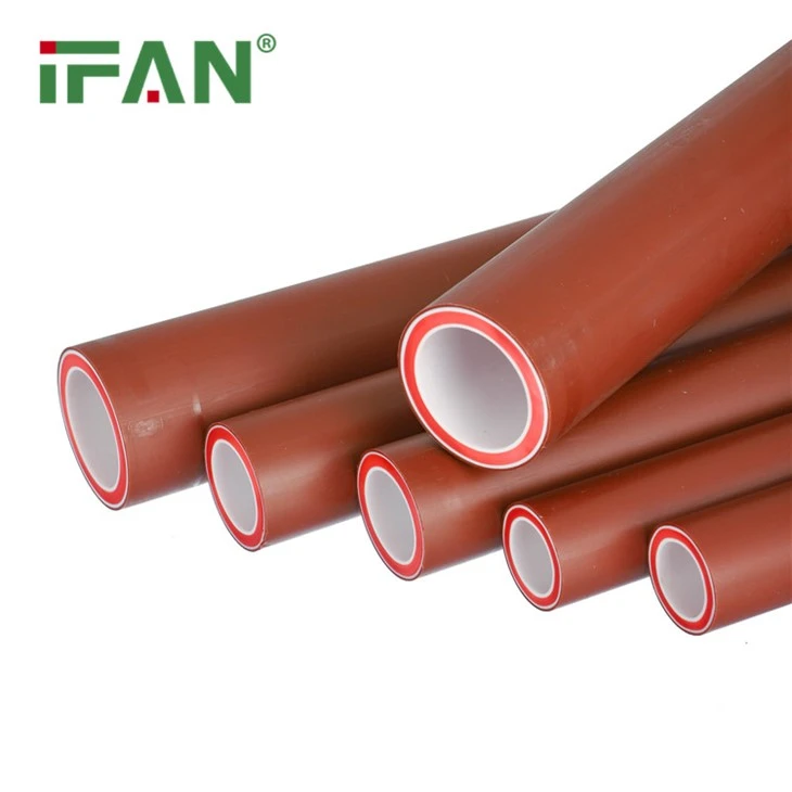 IFAN PPH Pipe