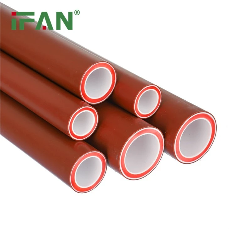 IFAN PPH Pipe
