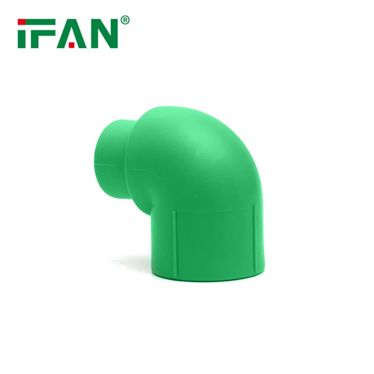 IFAN PPR Green Tail Elbow