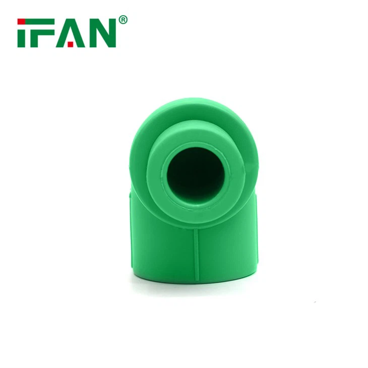 IFAN PPR Green Tail Elbow