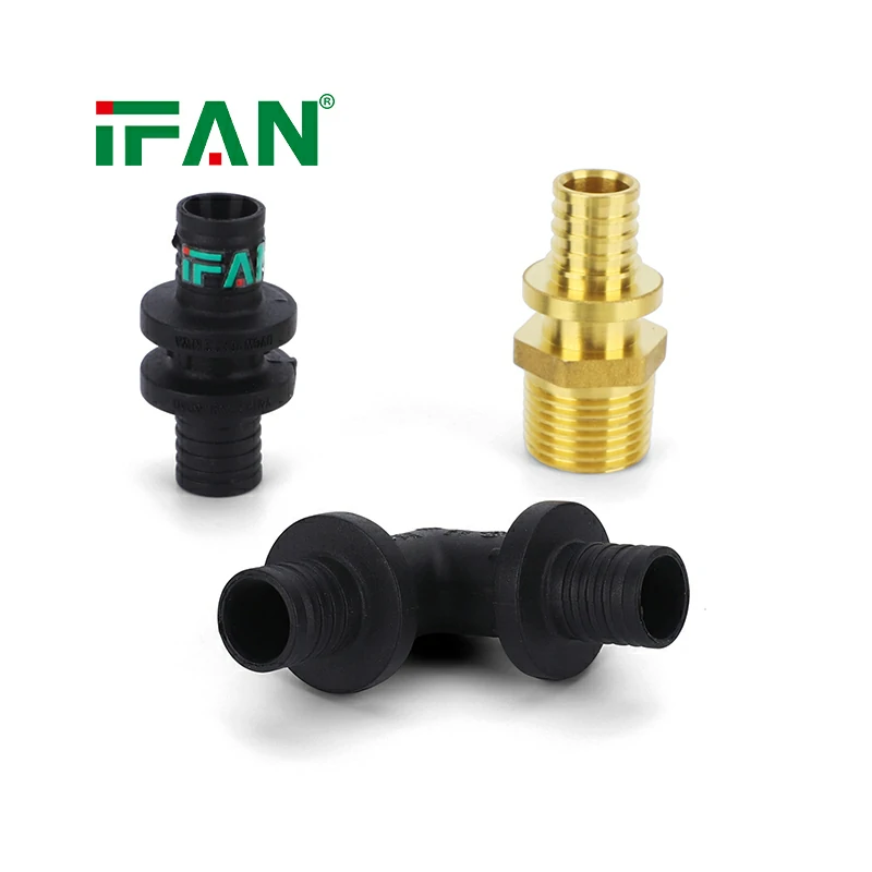 IFAN Customized PEX Sliding Fittings best