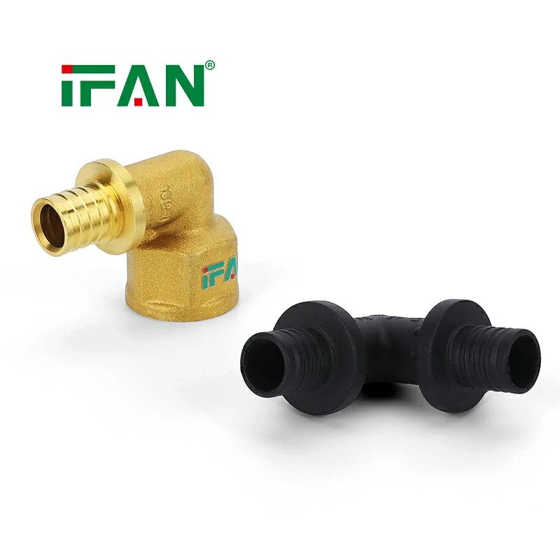 IFAN New Design PEX Sliding Fittings suppliers